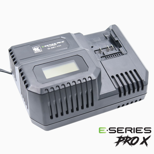 Cargador E-Series PRO XC